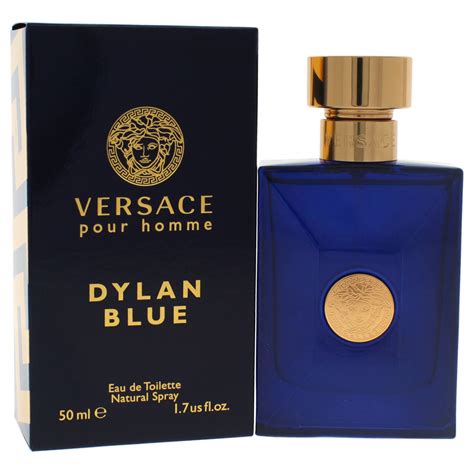 is versace dylan blue good for school|Versace Dylan Blue Review .